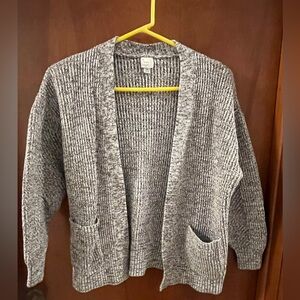 a new day Marled brown Women's Cardigan